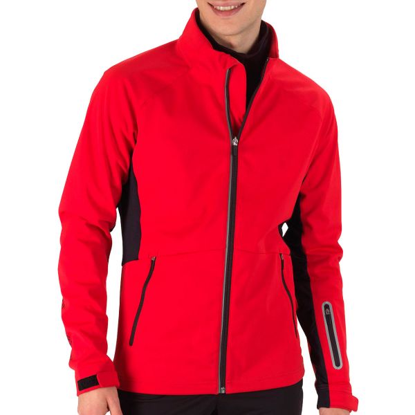Softshell rouge new arrivals
