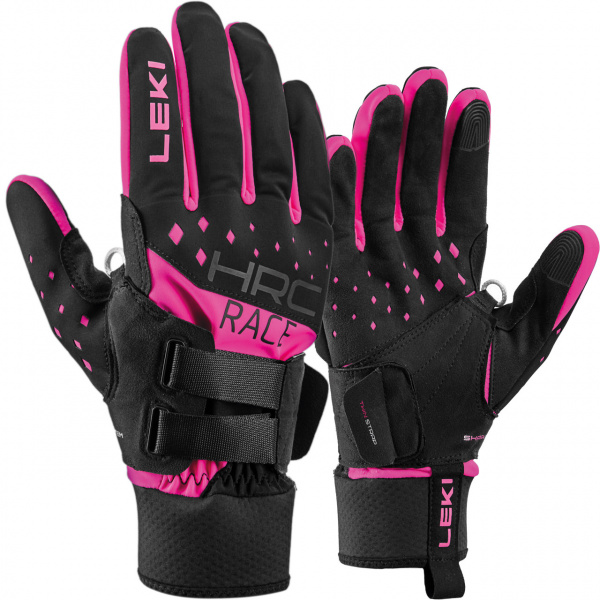 Gant de sales ski leki