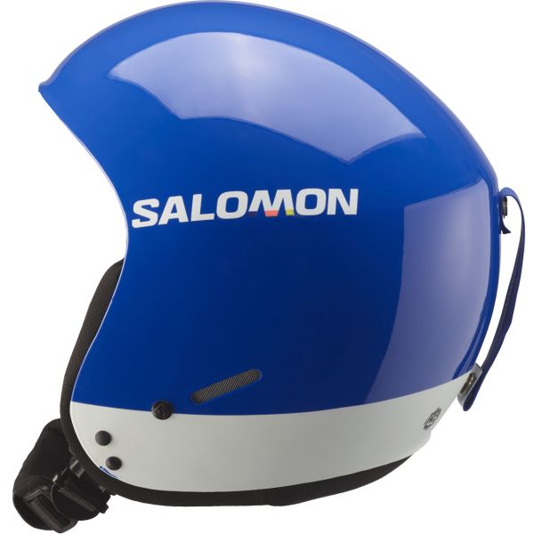 Salomon S/Race blue