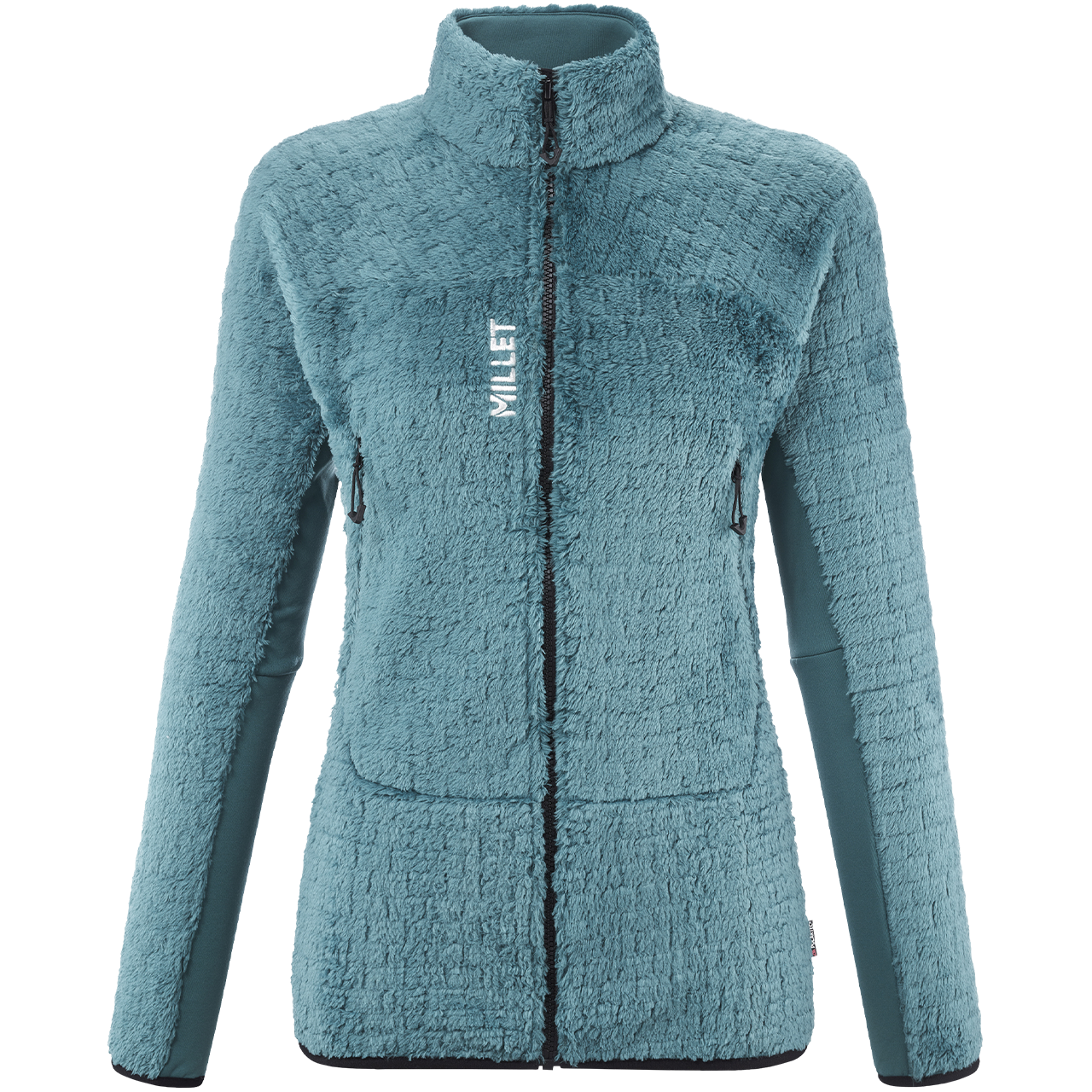 Polaire millet femme soldes hotsell