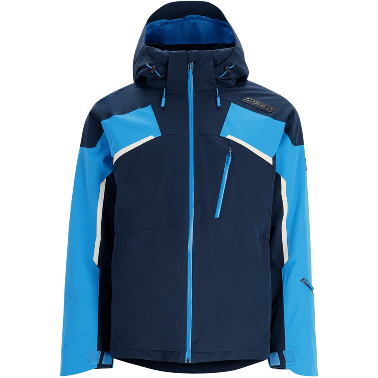 Manteau de ski spyder hot sale