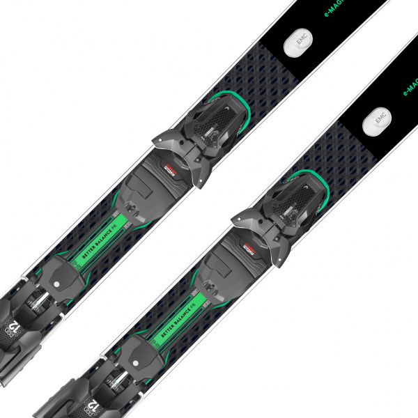 Supershape e-Magnum Performance Ski – HEAD
